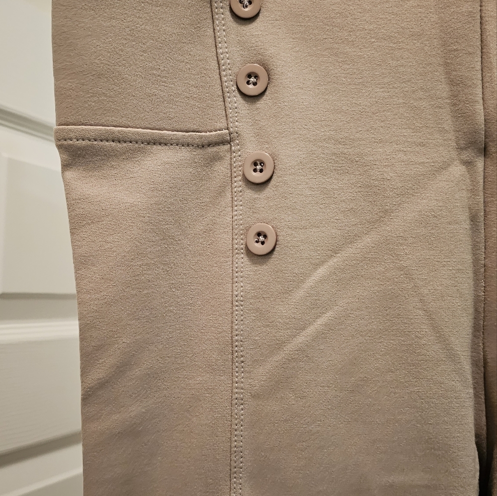 Miss Posh, XL, dress leggings